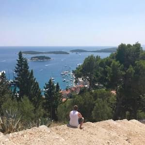 Meet your Posher, Mark